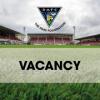 The Pars Foundation are recruiting a Club Support Officer 
