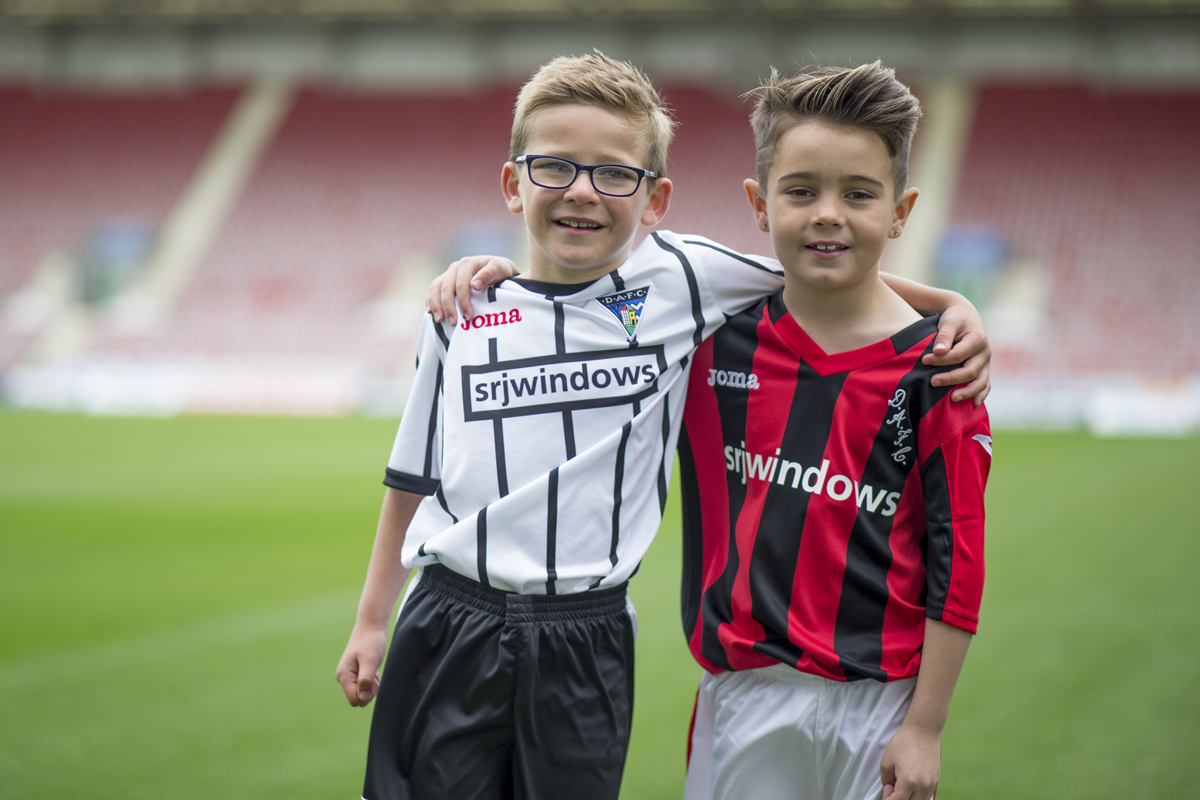 Pars Soccer Stars