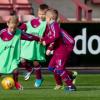 Cairneyhill Athletic 2011`s Half Time Heroes